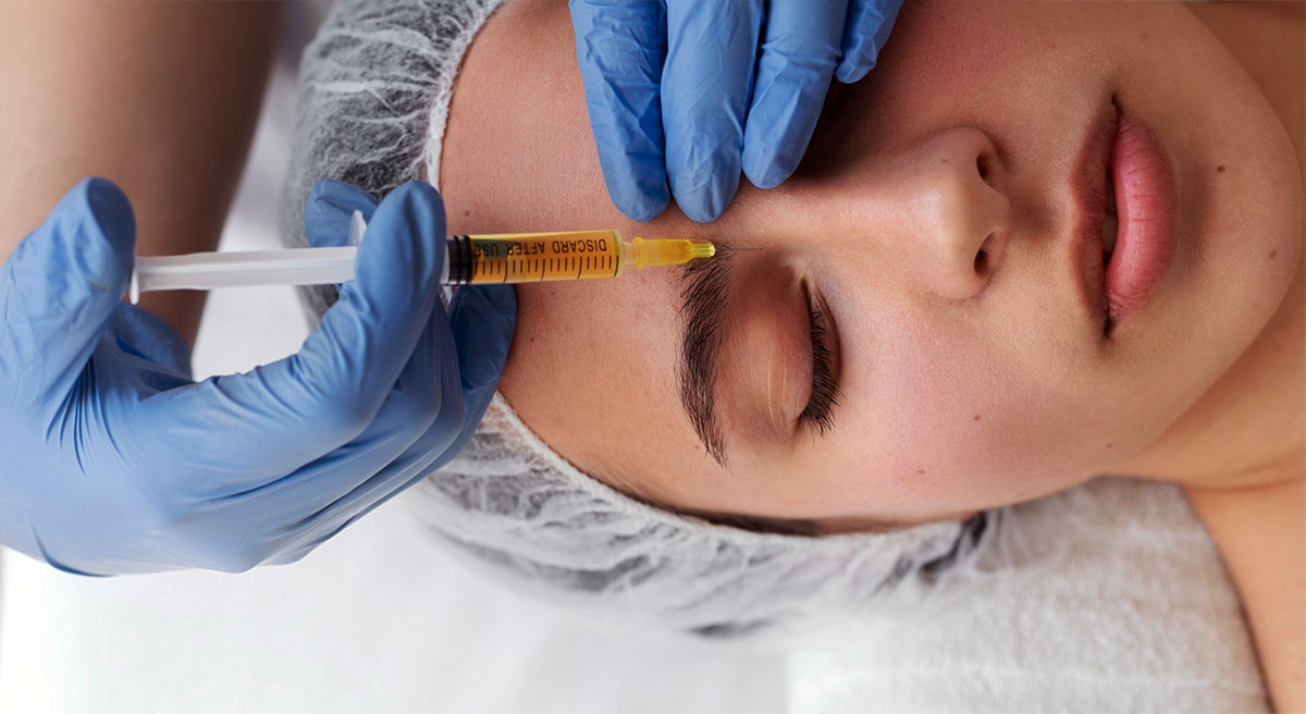 Biorevitalisation : Éclat Et Jeunesse Sans Effort